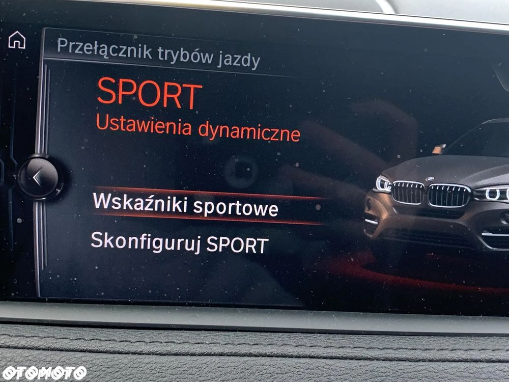 BMW X6 xDrive40d - 40