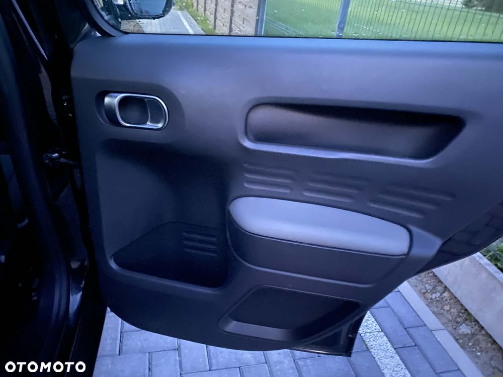 Citroën C4 Cactus PureTech 110 Stop&Start Live - 18