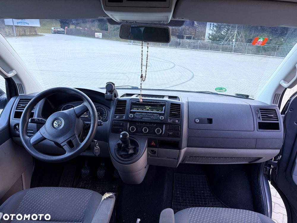 Volkswagen Caravelle L2 Comfortline - 17