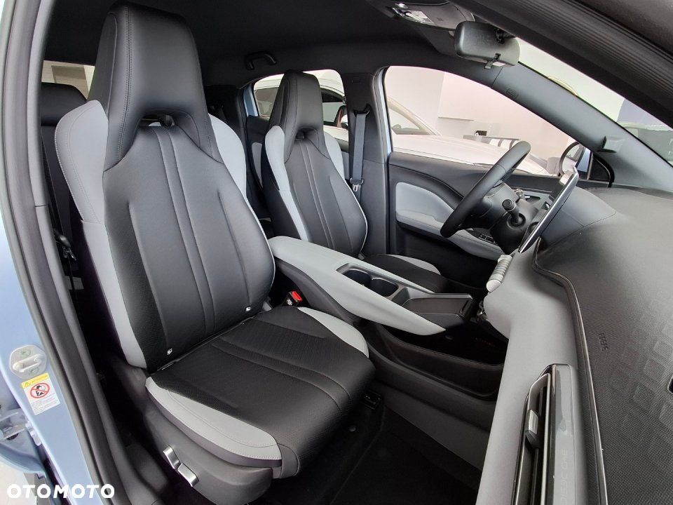 BYD Dolphin Surf - 17