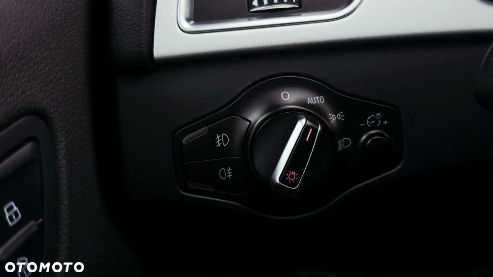 Audi A5 Sportback - 22