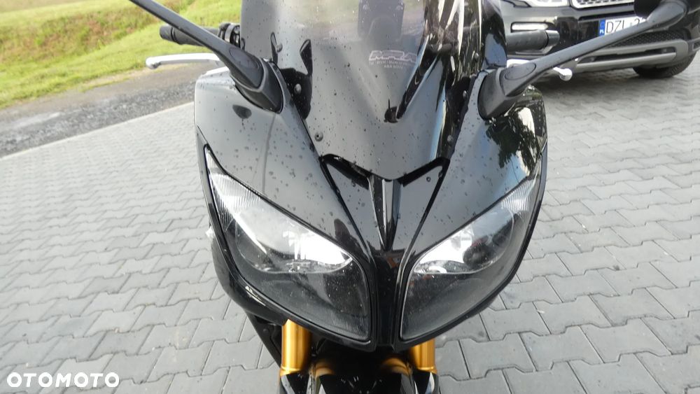 Yamaha FZ - 14
