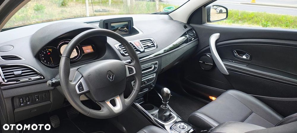 Renault Megane 1.4 16V TCE Bose Edition - 17