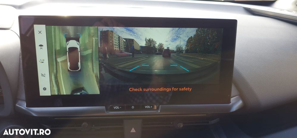 Toyota C-HR 2.0 HEV 197 CP 4x2 CVT Premiere Edition - 13