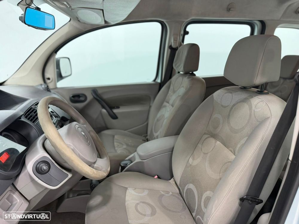 Renault Kangoo 1.5 dCi Confort - 5