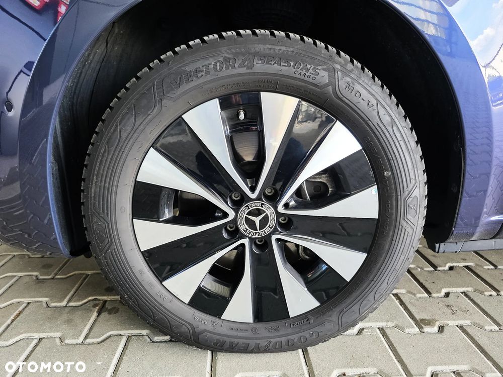 Mercedes-Benz Vito Tourer L2 Pro 9G-Tronic 447.703 - 20