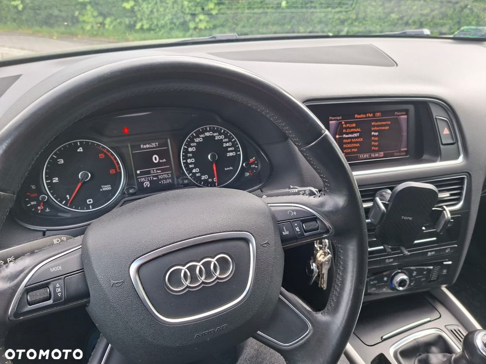 Audi Q5 - 5