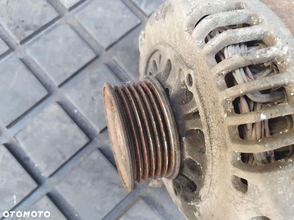 ALTERNATOR HONDA CIVIC VII 1.7 CTDI - 2