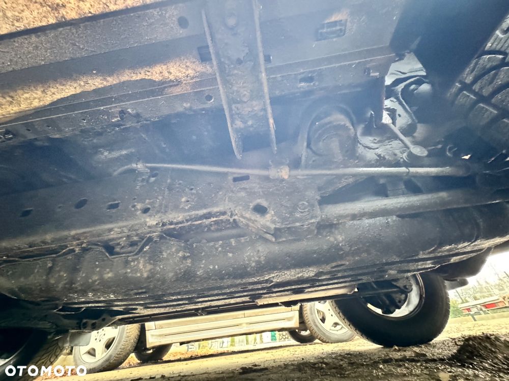 Toyota Land Cruiser 3.0 D Sol - 8