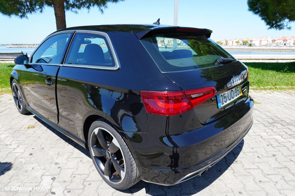 Audi A3 - 20