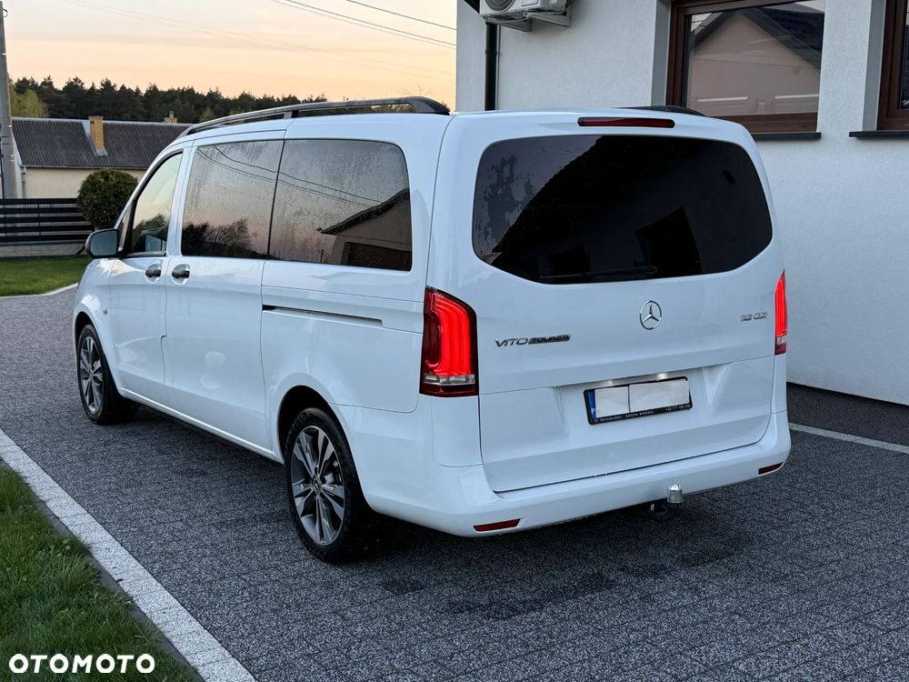 Mercedes-Benz Vito - 24