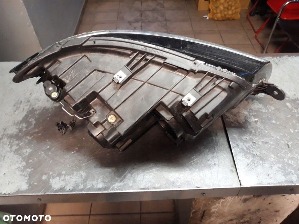 lampa przód lewa vw t6 7e1941005e - 7