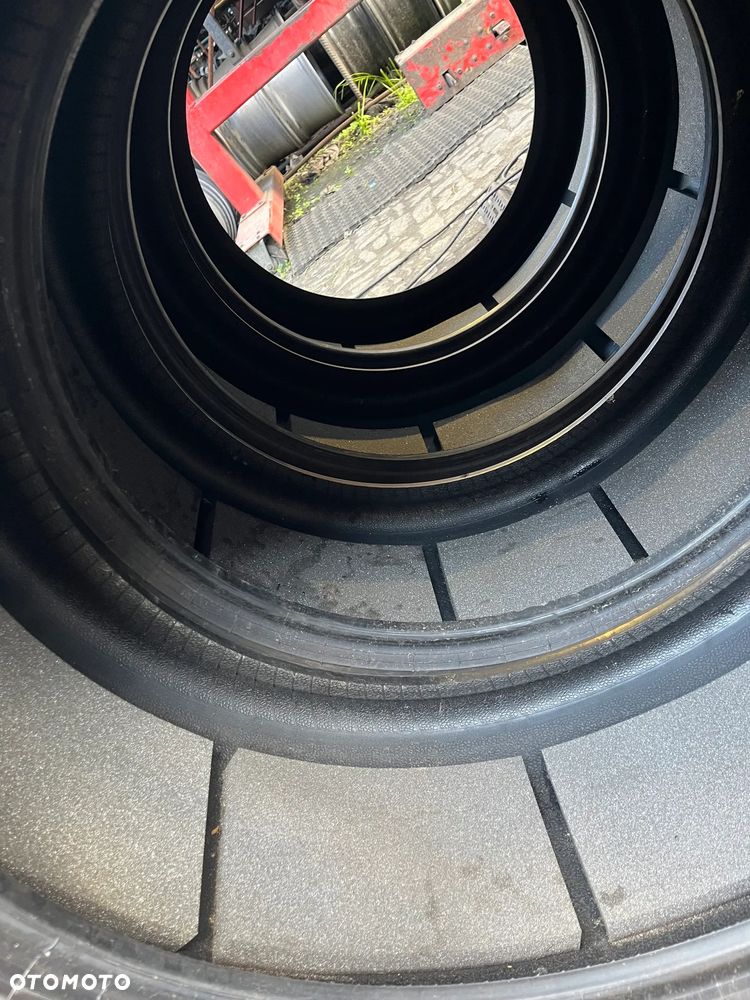 Pirelli Scorpion Winter 2 315 30 22 + 275 35 22 4szt Zima - 9