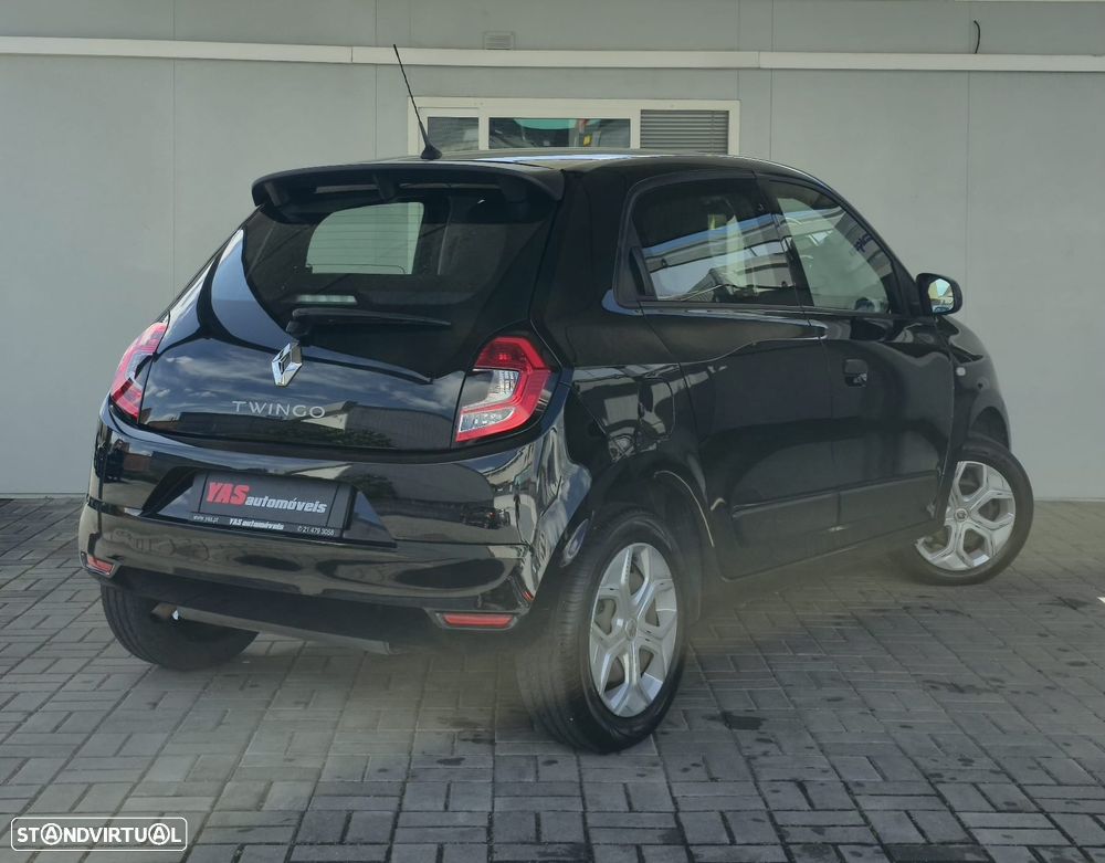 Renault Twingo SCe 65 LIFE - 20