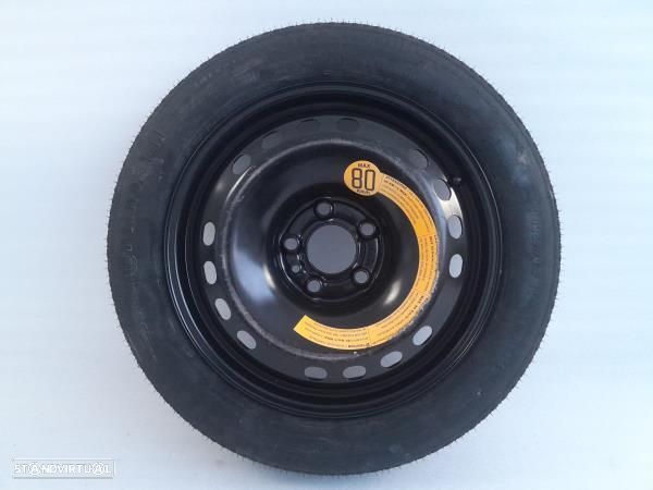 Jante Suplente Alfa Romeo Giulietta (940_) - 1