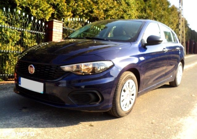 Fiat Tipo - 2