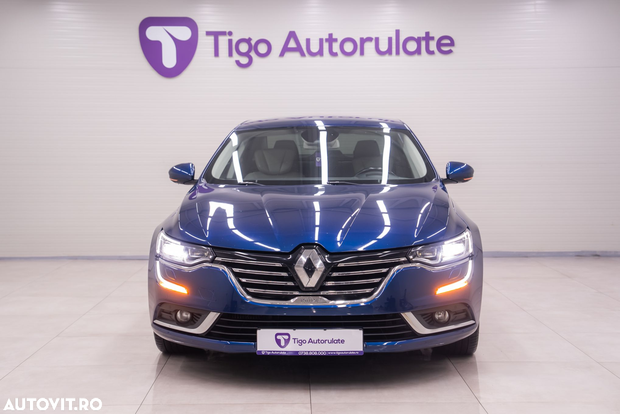 Renault Talisman - 6