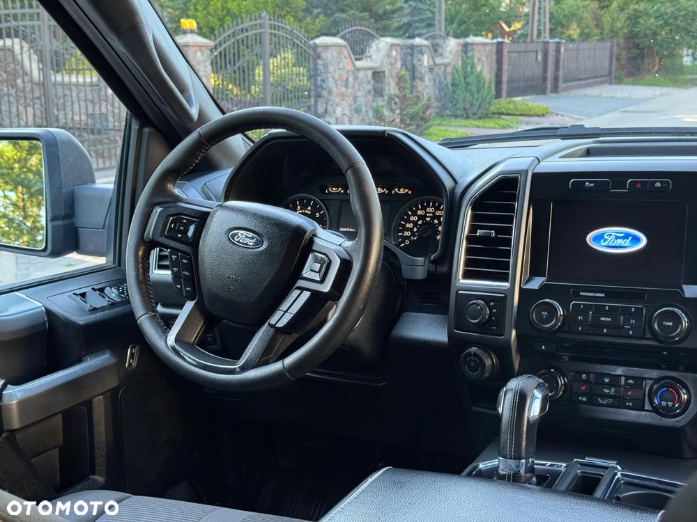 Ford F150 - 32