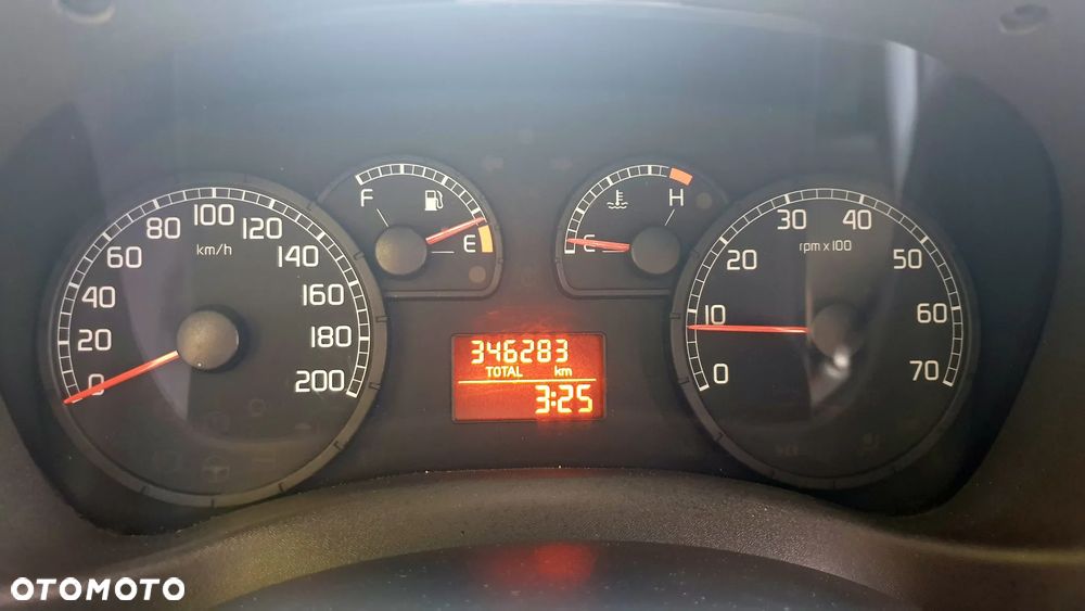 Fiat Doblo 1.3 JTD SX - 16