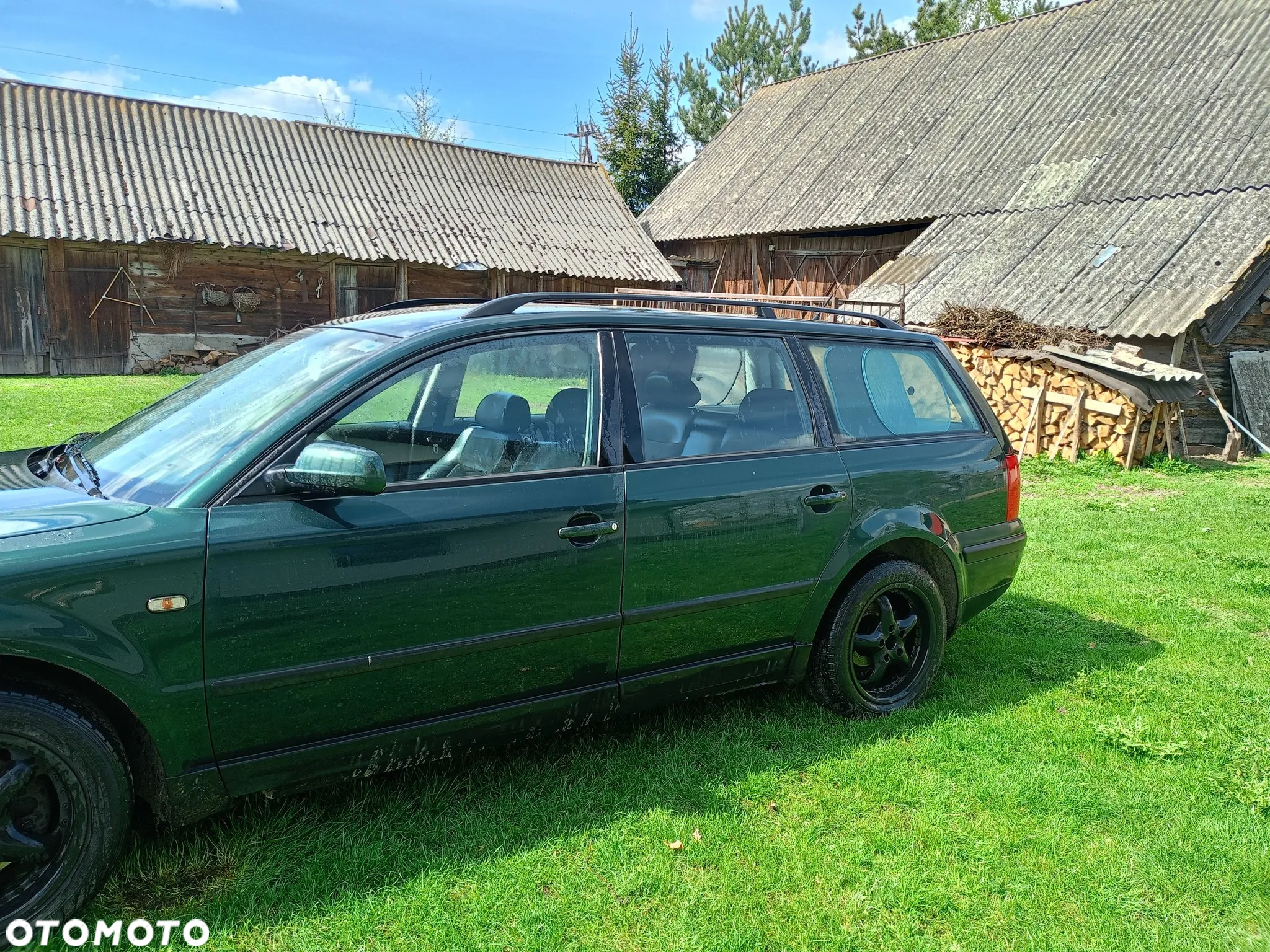 Volkswagen Passat - 7