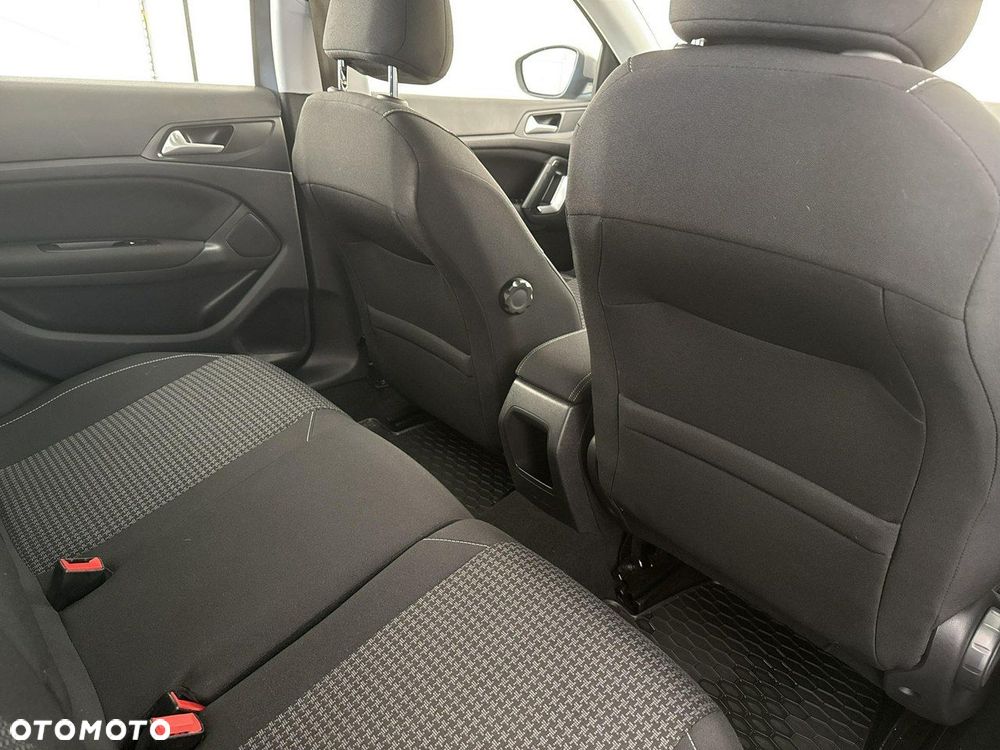 Peugeot 308 - 24