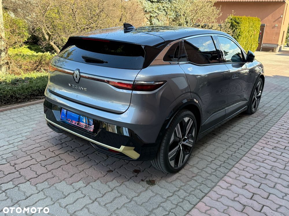 Renault Megane EV60 220hp optimum charge Evolution - 4