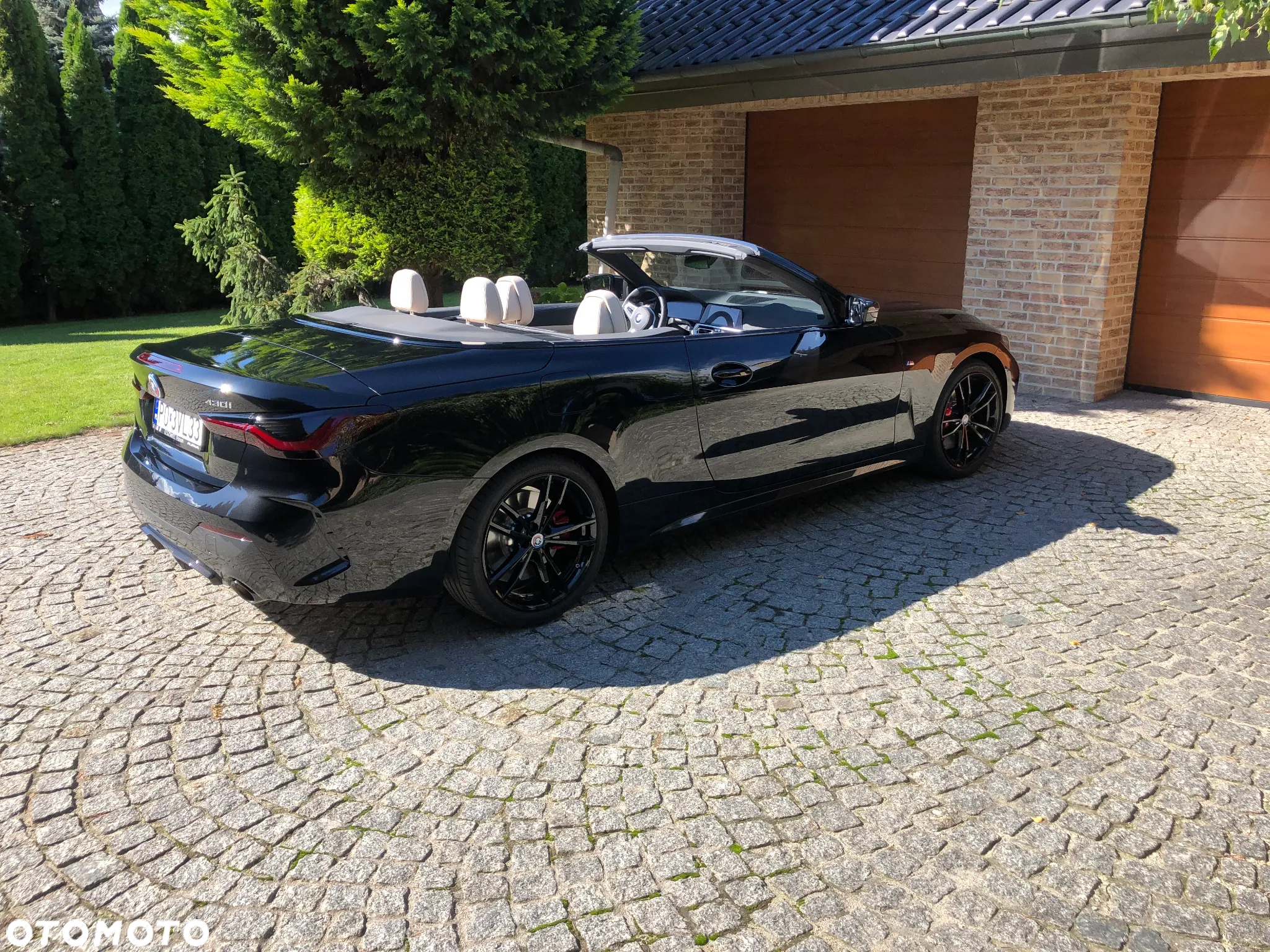 BMW Seria 4 - 4