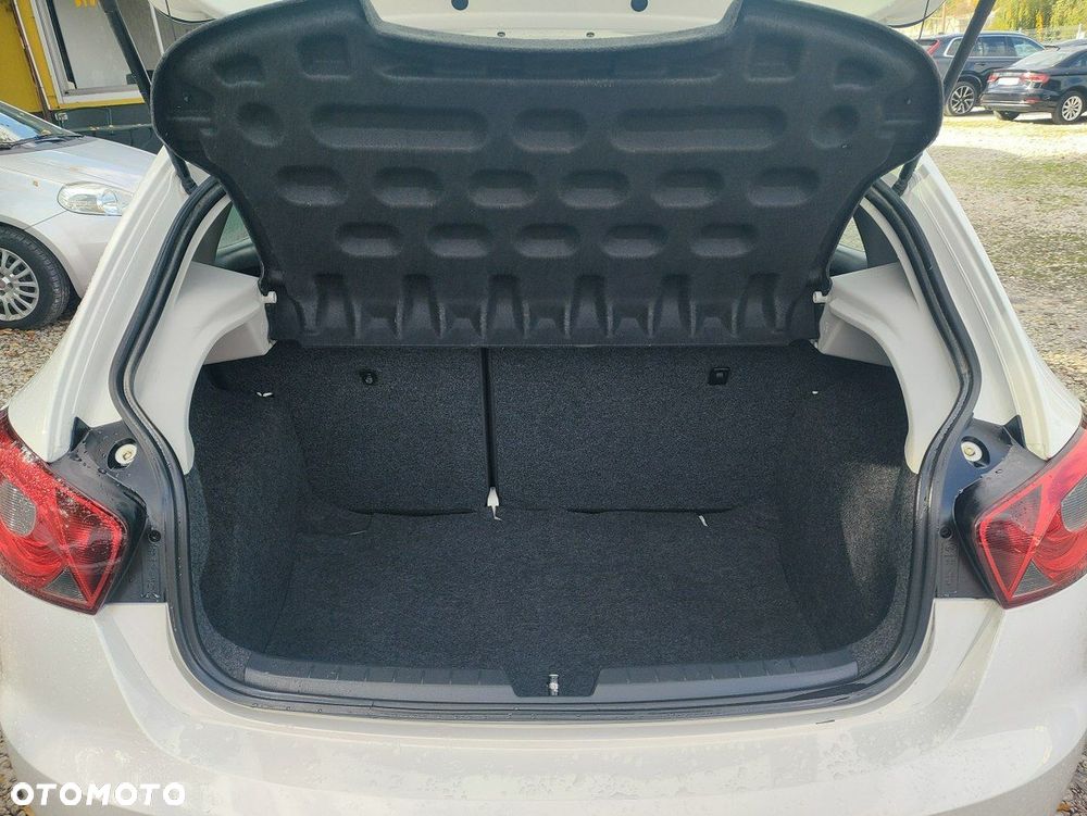 Seat Ibiza - 15