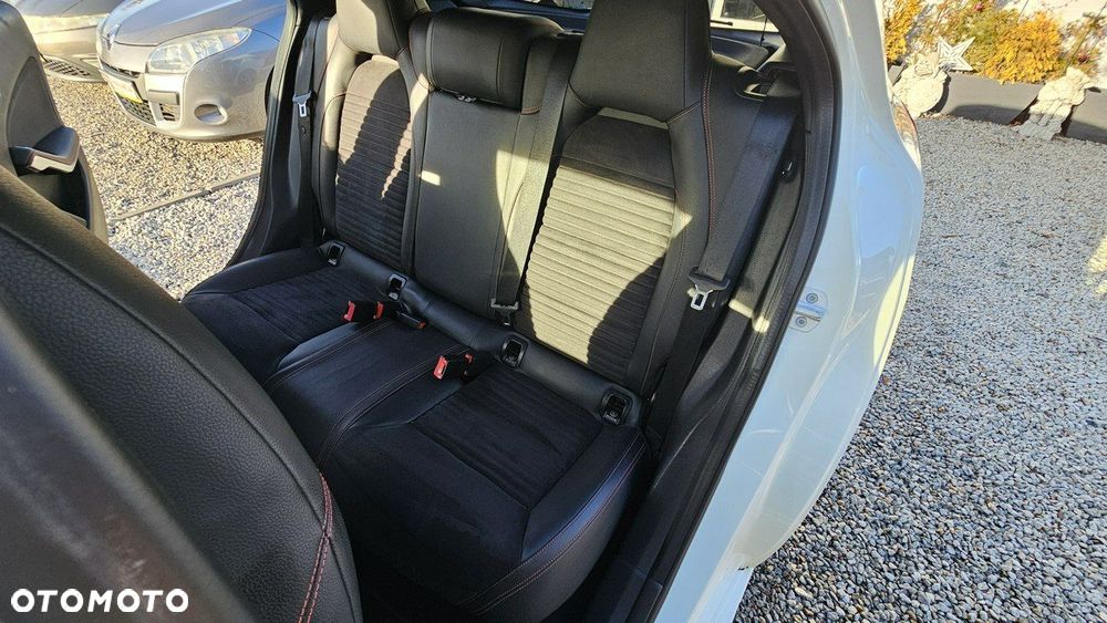 Mercedes-Benz Klasa A - 26