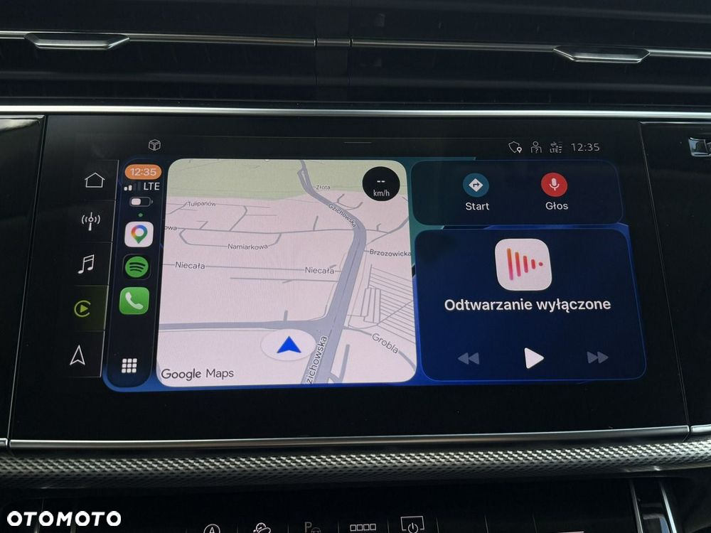 Audi Q8 45 TDI quattro tiptronic - 27
