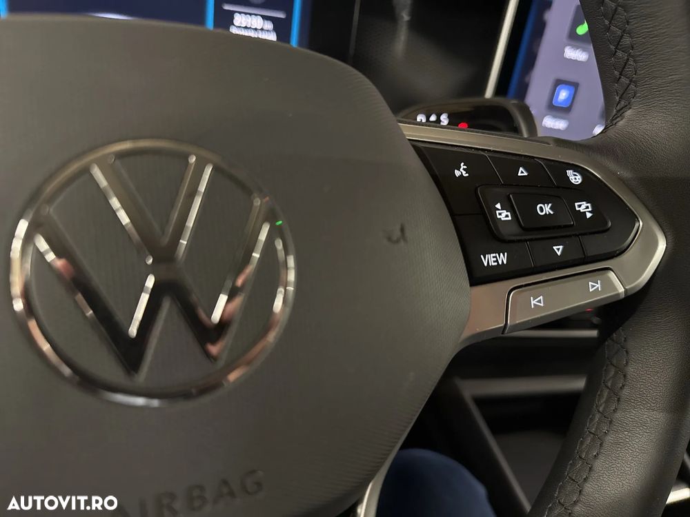 Volkswagen Tayron 2.0 TDI SCR 4MOTION DSG Life - 18