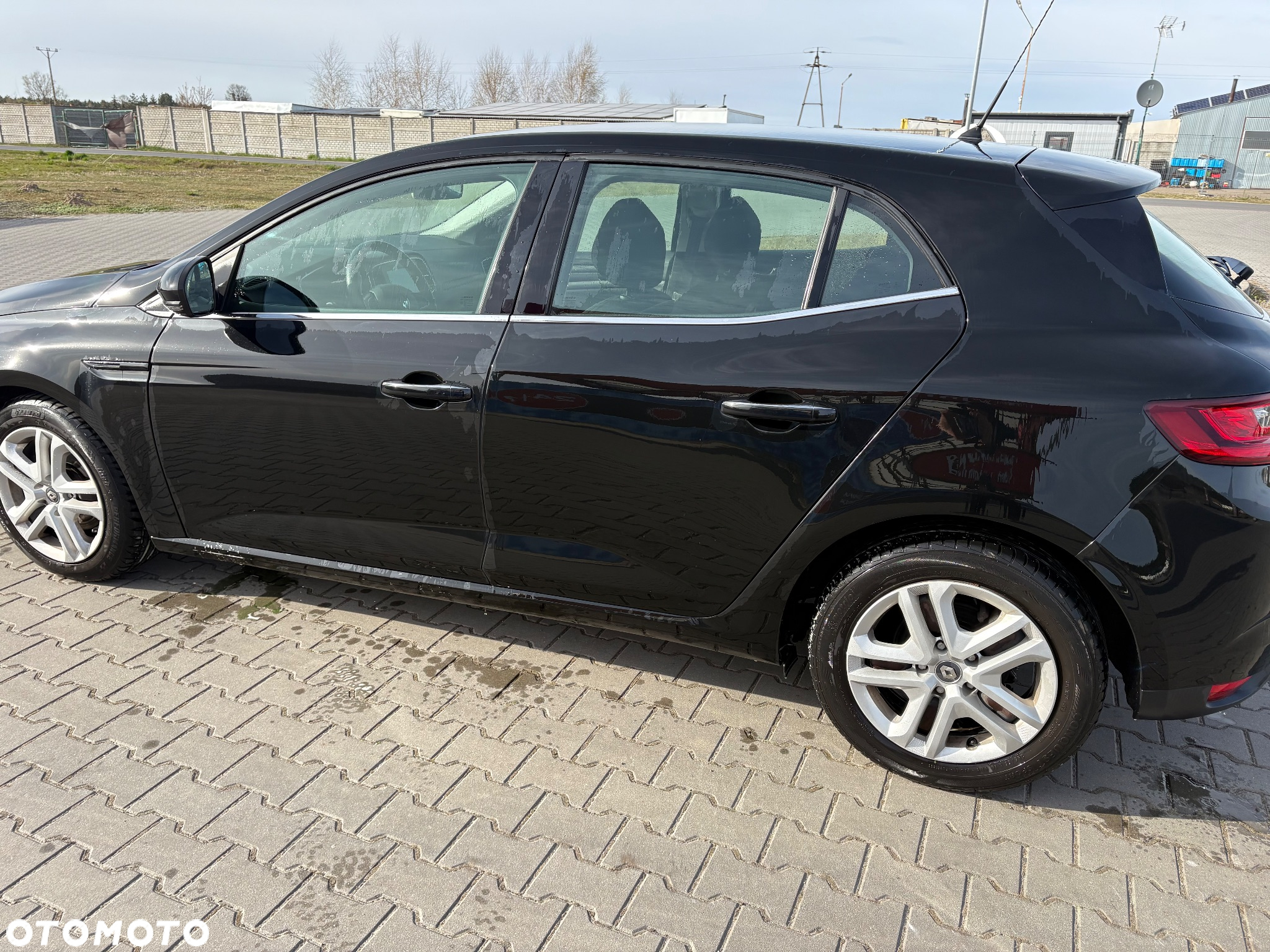 Renault Megane - 18