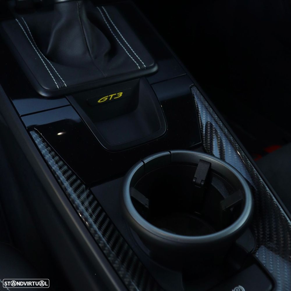 Porsche 911 (992) GT3 PDK - 31