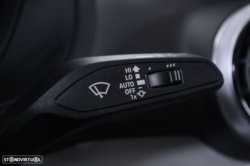 Audi Q2 30 TFSI Advanced - 26