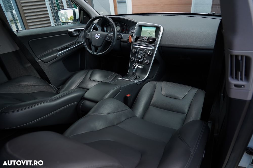 Volvo XC 60 - 11