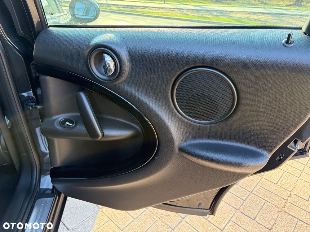 MINI Countryman Cooper S - 23