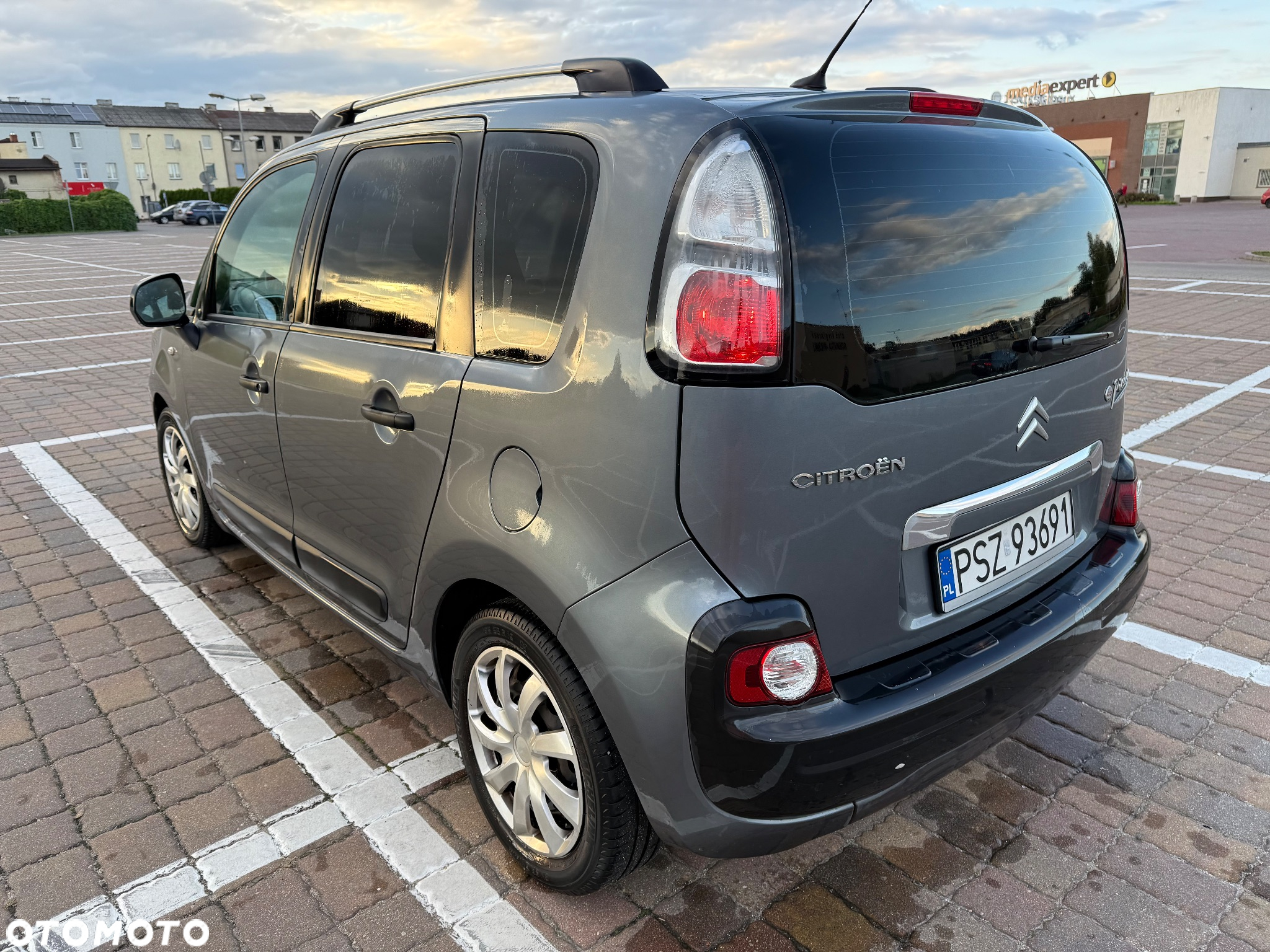 Citroën C3 Picasso - 7