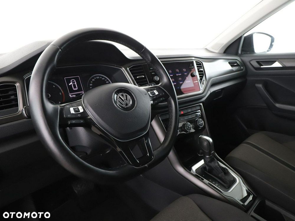 Volkswagen T-Roc 2.0 TDI Style DSG - 15