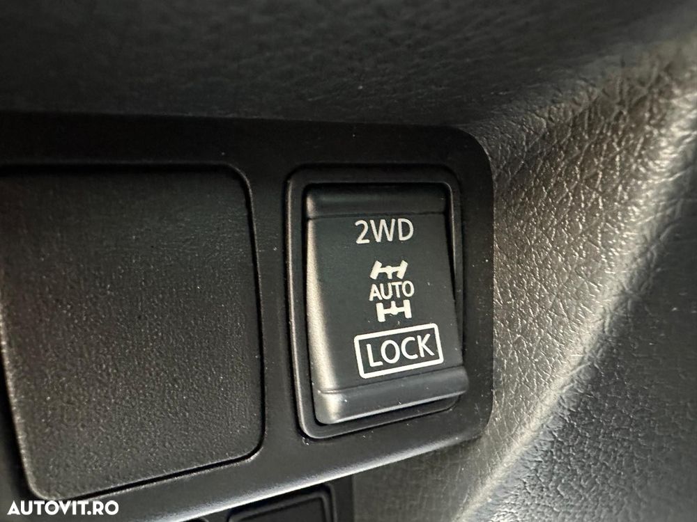 Nissan Qashqai 1.6 DCI TEKNA+ - 15