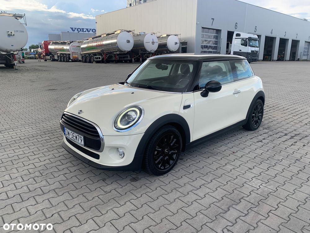 MINI Cooper - 3