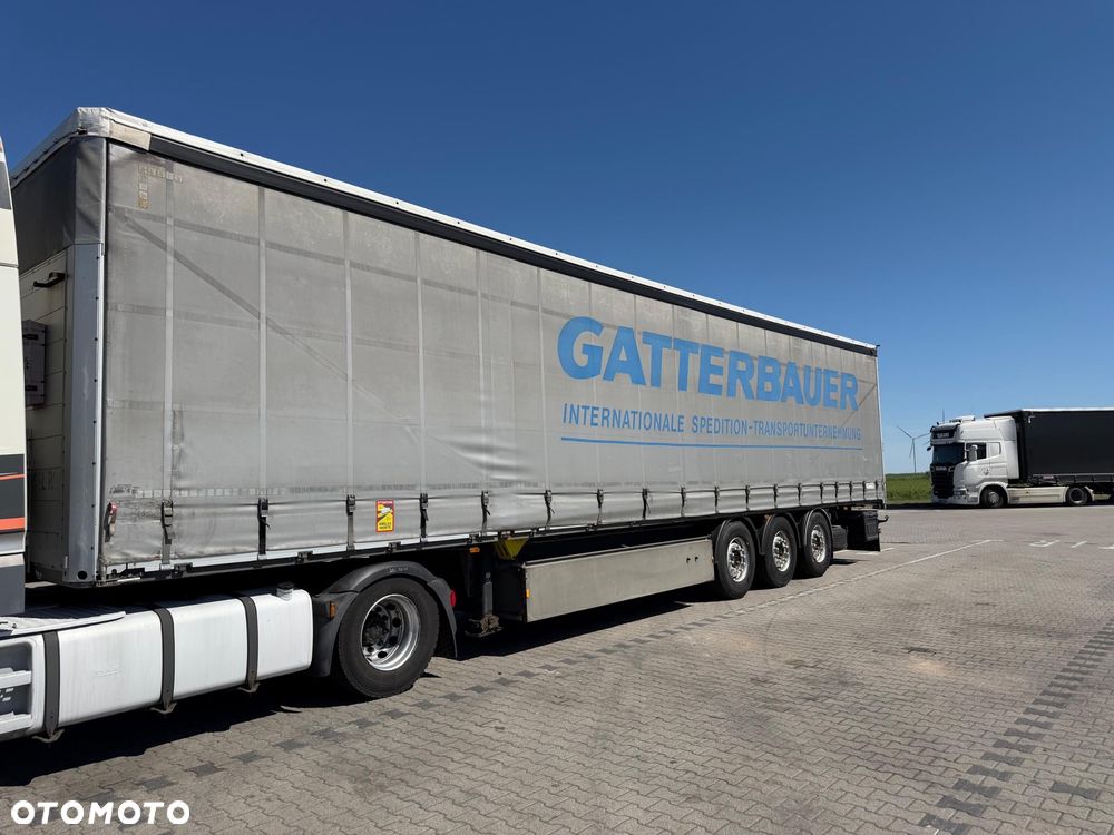 Schmitz Cargobull Schmitz SCS 24/L - 5