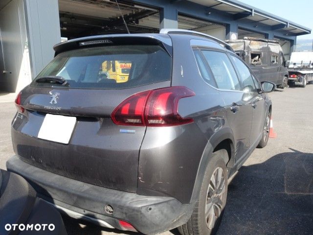Peugeot 2008 PureTech 110 GPF Stop&Start EAT6 Style - 2