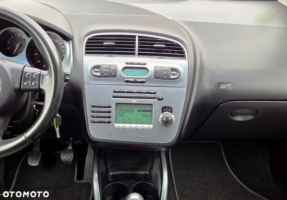 Seat Altea XL - 38