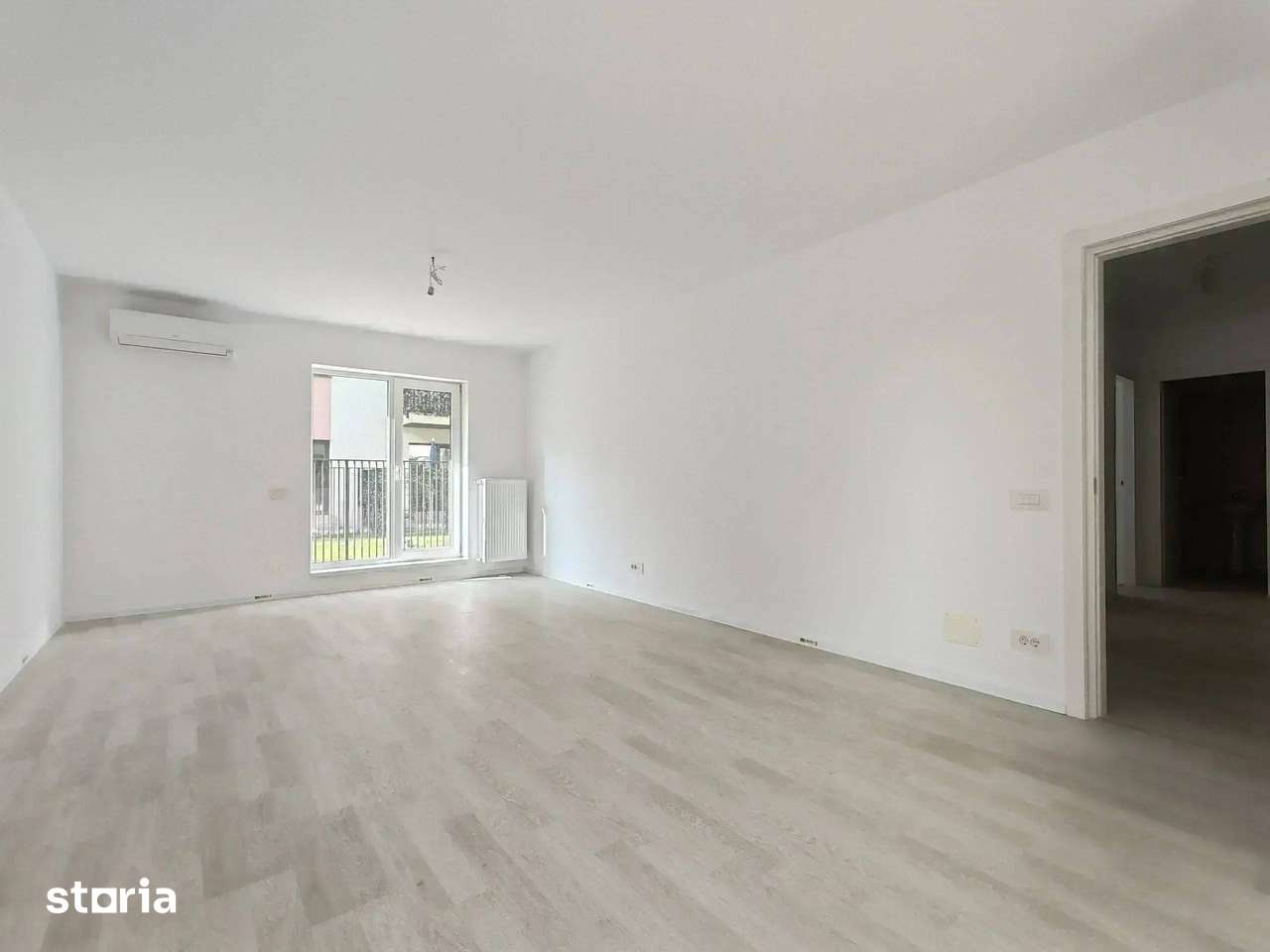 Metrou Nicolae Teclu 3 Camere-Gradina Bloc Finalizat Mutare Rapida — fotografia 1