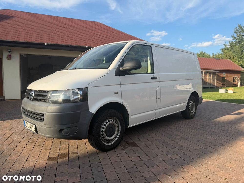 Volkswagen Transporter Standard - 7
