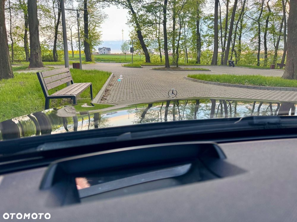 Mercedes-Benz Klasa S 400 d 4-Matic 9G-TRONIC - 35