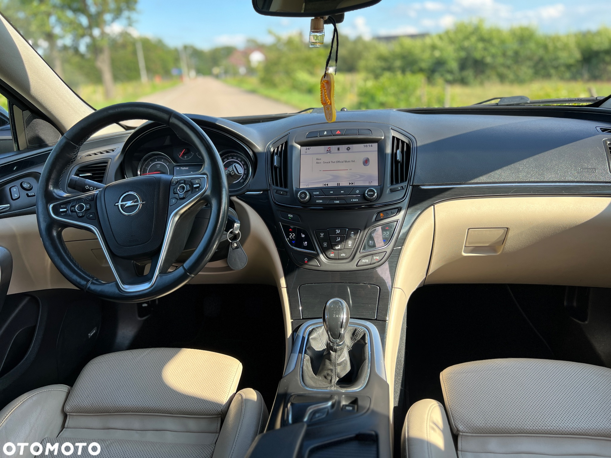 Opel Insignia 2.0 CDTI Sports Tourer ecoFLEX Start/Stop Edition - 26