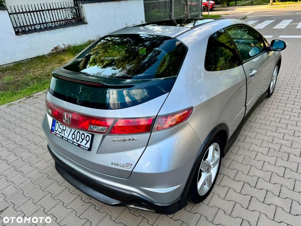 Honda Civic - 10