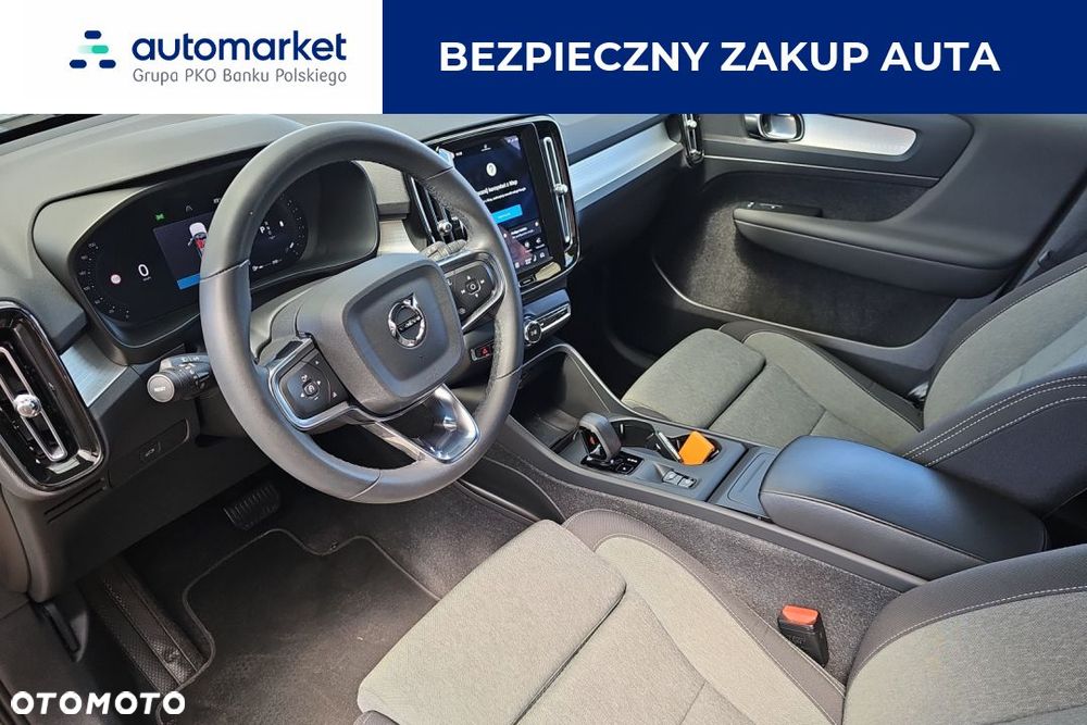 Volvo XC 40 B3 Core - 13