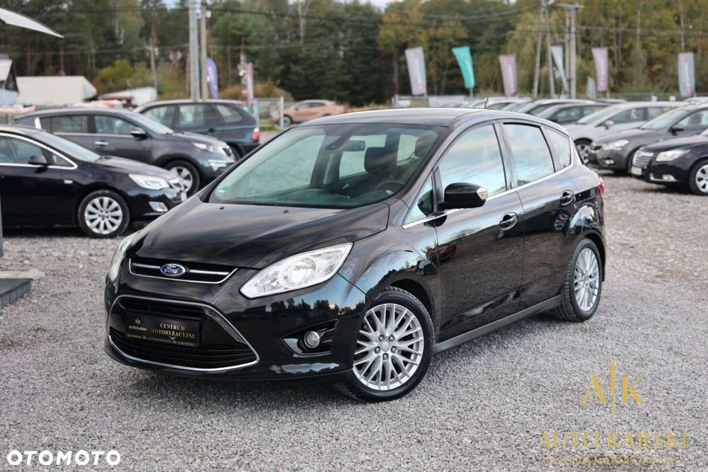 Ford C-MAX - 14